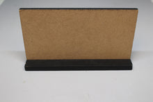 Load image into Gallery viewer, Halloween Trick Or Treat Table Top Sign - Used