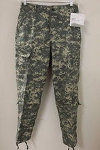 Load image into Gallery viewer, ACU Army Combat Trousers, Size: Small-Short, NSN:8415-01-519-8414, New