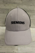 Load image into Gallery viewer, Siemens Ball Cap - Black/White - Used