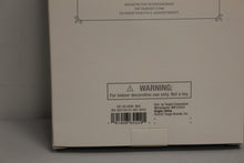 Load image into Gallery viewer, Wondershop Initial I Letter Monogram Ornament - Black - New