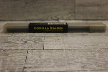 Load image into Gallery viewer, Gorilla 8&quot; Premium Scraper Blades - 20107 - Set of 9 - New