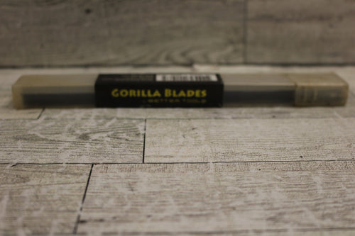 Gorilla 8
