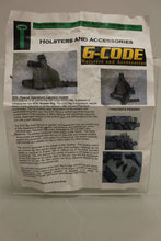 Load image into Gallery viewer, Eagle Industries Drop Leg Holster with G-Code RTI The Claw Holster Mount - Used