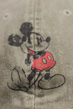 Load image into Gallery viewer, Walt Disney Disneyland Mickey Mouse Hat - Adjustable - Used