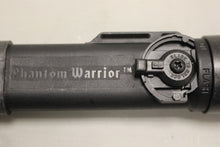 Load image into Gallery viewer, Phantom Warrior Flashlight - Spec-Ops Warrior Version - PN Flash 3 - New