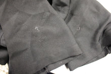 Load image into Gallery viewer, Flying Cross Men's Short Sleeve Shirt - Black - Size: 15.5 - Used