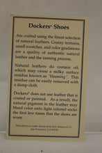Load image into Gallery viewer, Docker's Men's Brown Suede Leather Oxford Shoes - 90-4050 - Size: 12M - Used