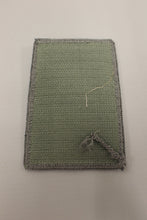Load image into Gallery viewer, 1st Army OCP Patch with Hook Fastener - Gray - Used