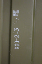 Load image into Gallery viewer, Vietnam Era M139 Gun 20mm Ammo Can Box - Used