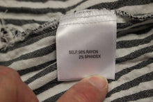 Load image into Gallery viewer, Jane &amp; Delancey Women's Button-Down Shirt - Medium - Used