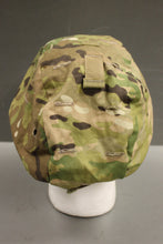 Load image into Gallery viewer, ACH Advanced Combat Helmet Cover - Multicam - Small/Medium - Used