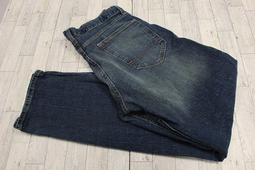 Arizona Men's Slim Straight Jeans - 32x34 - Used