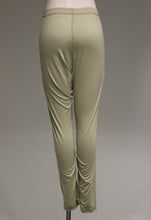 Load image into Gallery viewer, USGI Gen II Cold Weather Lightweight Long John Pant - Tan - Medium Regular - New