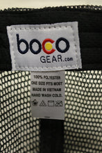 Load image into Gallery viewer, REI Co-op Technical Trucker Baseball Cap - Boco Gear - Adjustable - New