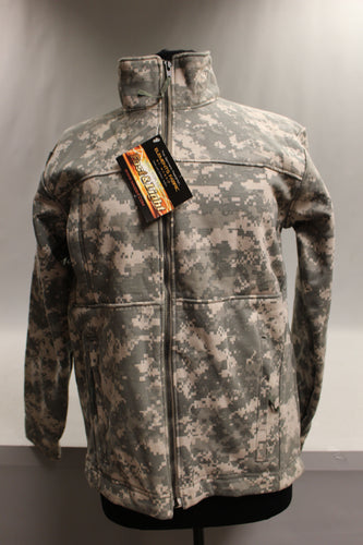US Army Massif Elements Jacket (AEJ) - Size: Medium - New