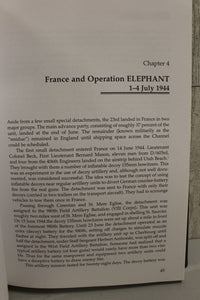 Ghosts of the ETO - Jonathan Gawne - American Tactical Deception Units In The European Theater