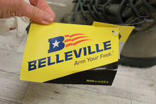 Load image into Gallery viewer, Belleville 612 ST Hot Weather Tactical Steel Toe Boot - Size: 13.5R - New