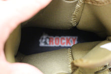 Load image into Gallery viewer, Rocky S2V Predator Military Boots - RKC072 - Size: 11.5W - Coyote Brown - New
