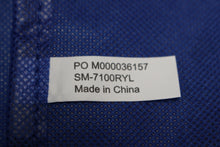 Load image into Gallery viewer, PSA Airlines Blue Travel Bag - 14" x 10" - Used