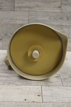 Load image into Gallery viewer, Vintage Tupperware 2 Quart Pitcher - Harvest Gold - Used