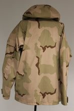 Load image into Gallery viewer, US Army Cold Weather Parka - Desert Camo - Large Regular - 8415-01-470-2828