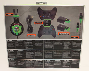 Bionik Pro Kit - Xbox Series X/S - BNK-9084 - New