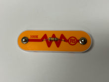 Load image into Gallery viewer, Snap Circuit Replacement Parts - You Pick - Jumper Wires, Switch, Snap Wire, Etc