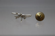 Load image into Gallery viewer, Boeing 747 Aircraft Pin - Used