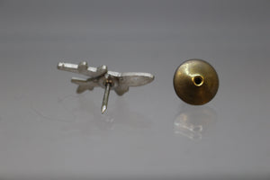 Boeing 747 Aircraft Pin - Used