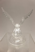Load image into Gallery viewer, Cristal D'Arques 24% Lead Crystall Bald Eagle - Used