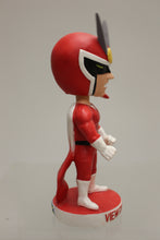 Load image into Gallery viewer, Totaku Capcom Viewtiful Joe Bobblehead Figurine - 7" Used