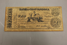 Load image into Gallery viewer, Confederate Reproduction Currency - Set "B"
