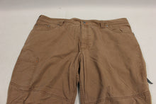 Load image into Gallery viewer, LL Bean Men&#39;s Tan Trousers - 42 x 32 - Used