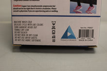 Load image into Gallery viewer, Copper Care Adult Compression Socks - One Size - New