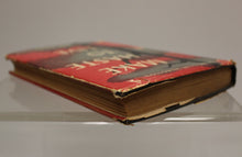 Load image into Gallery viewer, 1950 Make Haste To Live by The Gordons - A Crime Club Selection - First Edition