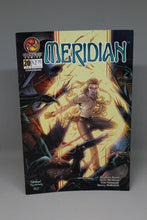 Load image into Gallery viewer, Meridian #20. - Feb 2002 - Crossgen CGE Comics - Used