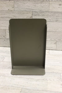 Vintage Metal Bookend - Only 1 bookend - Used