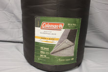 Load image into Gallery viewer, Coleman Biscayne Sleeping Bag - Big &amp; Tall - Used (#1)