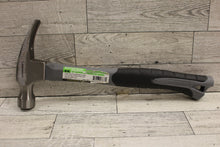Load image into Gallery viewer, Pittsburgh 16 Oz Rip Hammer With Fiberglass Handle 47873 - New