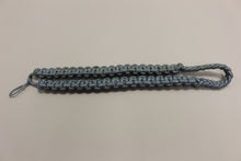 Load image into Gallery viewer, US Army Infantry Blue Shoulder Aiguillette Braided Cord - Used