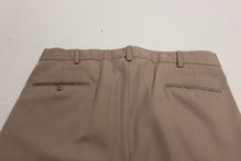 Load image into Gallery viewer, US Army AGSU Heritage Tan Trouser Pant - 46 R-C - 8405-01-683-2488 - Unhemmed