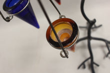 Load image into Gallery viewer, ZODAX Hanging Tree Tea Candle Light - Used