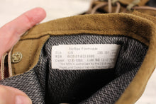 Load image into Gallery viewer, McRae Temperate Weather Army Combat Boot -Coyote - Size 10R - New
