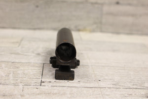 German K98 Mauser Complete Real Site Base - Used