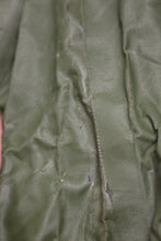 Load image into Gallery viewer, Vintage Wet Weather Rubberized Overalls - 8415-01-276-1536 - Large - Used