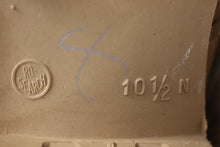 Load image into Gallery viewer, US Army Hot Weather Combat Boot - Size: 10.5N - Coyote - New