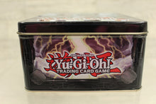 Load image into Gallery viewer, Yu-Gi-Oh! Trading Card Game 2013 Collectible Tin - Shonen Jump - Tin Only - Used