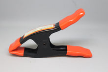Load image into Gallery viewer, PITTSBURGH Steel Spring Clamp - Choose Size - 1&quot; - 2&quot; - 3&quot; - New