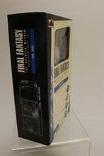 Load image into Gallery viewer, Final Fantasy Dr. Sid 12" Action Figure - The Spirits Within - New