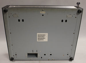 Vendor M8571-03 Cash Drawer with Money Tray Insert & Key - Used